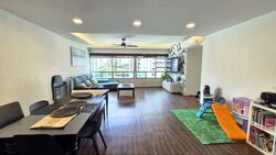 Blk 28 Ghim Moh Valley (Queenstown), HDB 5 Rooms #597239691